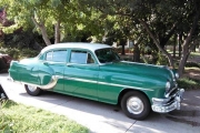1954 Pontiac Chieftain for sale