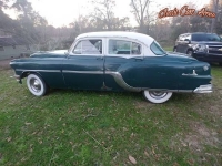 1954 Pontiac Chieftain for sale in Georgia (ID-48536)