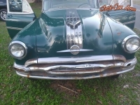 1954 Pontiac Chieftain for sale in Georgia (ID-48536)