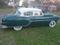 1954 Pontiac Chieftain for sale in Georgia (ID-48536)