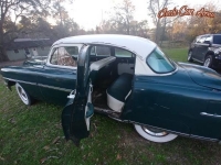 1954 Pontiac Chieftain for sale in Georgia (ID-48536)