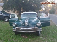 1954 Pontiac Chieftain for sale in Georgia (ID-48536)