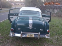 1954 Pontiac Chieftain for sale in Georgia (ID-48536)