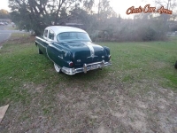 1954 Pontiac Chieftain for sale in Georgia (ID-48536)