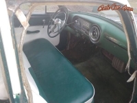 1954 Pontiac Chieftain for sale in Georgia (ID-48536)