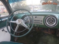 1954 Pontiac Chieftain for sale in Georgia (ID-48536)