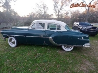 1954 Pontiac Chieftain for sale in Georgia (ID-48536)