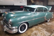 1954 Pontiac Chieftain for sale