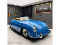 1954 Porsche Speedster for sale in Fergus, Ontario (ID-120793)