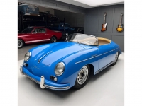 1954 Porsche Speedster for sale in Fergus, Ontario (ID-120793)