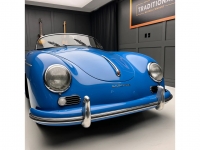 1954 Porsche Speedster for sale in Fergus, Ontario (ID-120793)