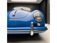 1954 Porsche Speedster for sale in Fergus, Ontario (ID-120793)
