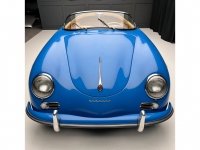 1954 Porsche Speedster for sale in Fergus, Ontario (ID-120793)