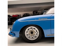 1954 Porsche Speedster for sale in Fergus, Ontario (ID-120793)