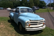 1954 Studebaker Pickup for sale
