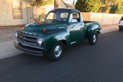 1954 Studebaker Pickup for sale