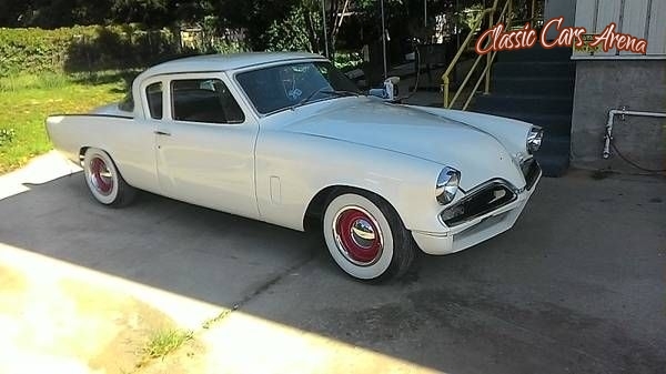 1954 Studebaker Commander for sale in Michigan (ID-38273)