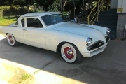 1954 Studebaker Commander for sale