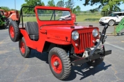 1954 Willys Jeep for sale
