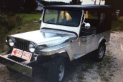 1954 Willys Jeep for sale