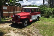 1954 Willys Jeep for sale