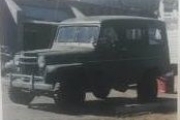 1954 Willys Jeep for sale
