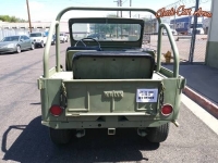 1954 Willys DNC for sale in Arizona (ID-39728)
