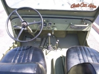 1954 Willys DNC for sale in Arizona (ID-39728)