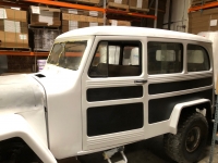 1954 Willys Wagon for sale in Temecula, California (ID-110220)