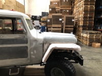 1954 Willys Wagon for sale in Temecula, California (ID-110220)