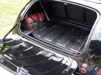 1954 Austin A40 for sale in Michigan (ID-164229)
