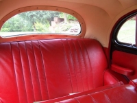 1954 Austin A40 for sale in Michigan (ID-164229)