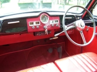 1954 Austin A40 for sale in Michigan (ID-164229)