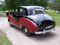 1954 Austin A40 for sale in Michigan (ID-164229)