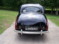 1954 Austin A40 for sale in Michigan (ID-164229)