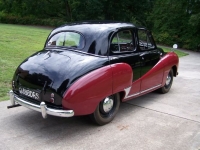 1954 Austin A40 for sale in Michigan (ID-164229)