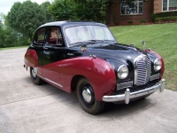 1954 Austin A40 for sale in Michigan (ID-164229)