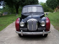 1954 Austin A40 for sale in Michigan (ID-164229)