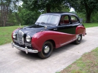 1954 Austin A40 for sale in Michigan (ID-164229)
