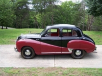 1954 Austin A40 for sale in Michigan (ID-164229)