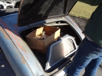 1954 Austin-Healey 100-4 for sale in Michigan (ID-113933)