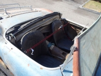 1954 Austin-Healey 100-4 for sale in Michigan (ID-113933)