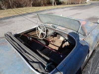 1954 Austin-Healey 100-4 for sale in Michigan (ID-113933)