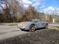 1954 Austin-Healey 100-4 for sale in Michigan (ID-113933)
