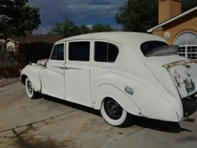 1954 Austin Sheerline for sale