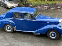 1954 Bentley R Type for sale (ID-127816)
