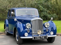 1954 Bentley R Type for sale (ID-127816)