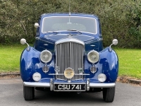 1954 Bentley R Type for sale (ID-127816)