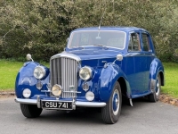 1954 Bentley R Type for sale (ID-127816)