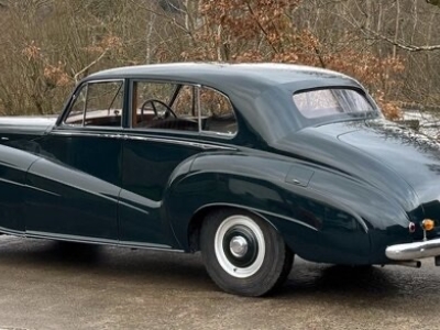 1954 Bentley R Type for sale